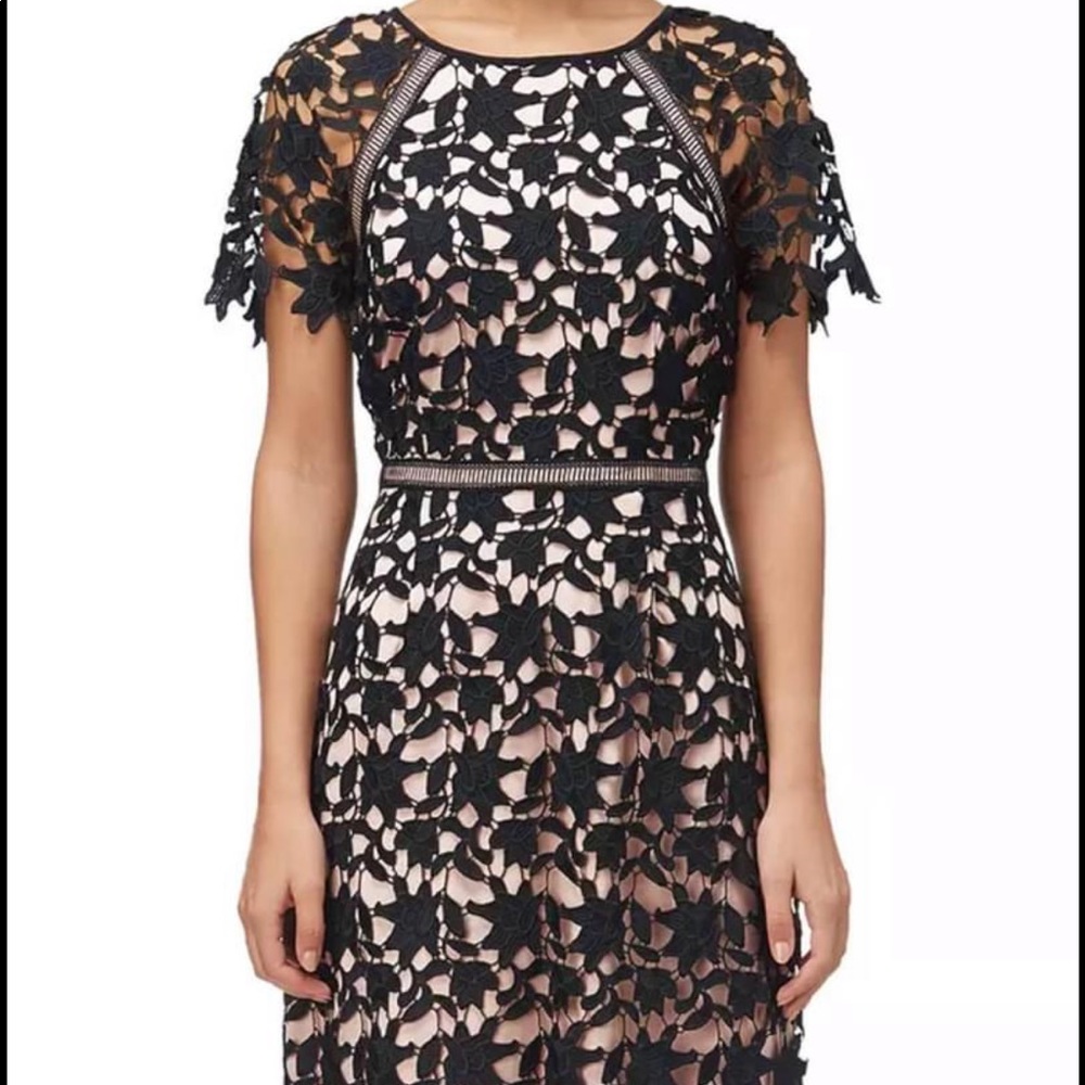 NWT Adrianna Pepell size 4 dress